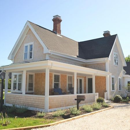 Sea Street Inn Hyannis Port Ngoại thất bức ảnh